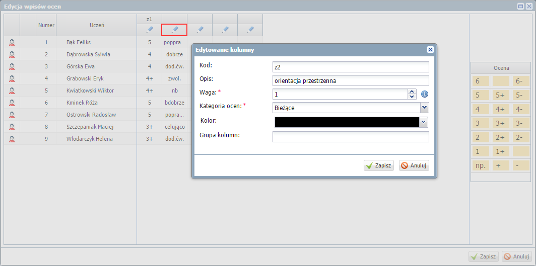 UONET+.