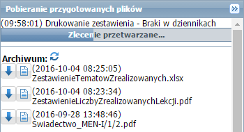 UONET+.