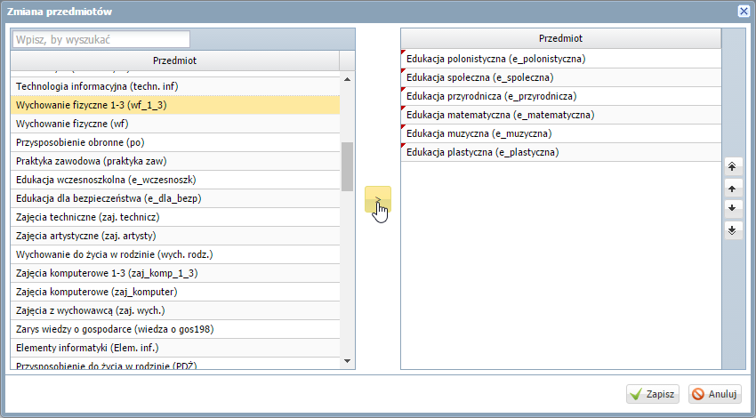 UONET+.