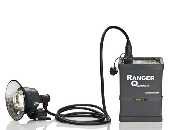 PL INSTRUKCJA OBSŁUGI Ranger Quadra AS Ultra lekki