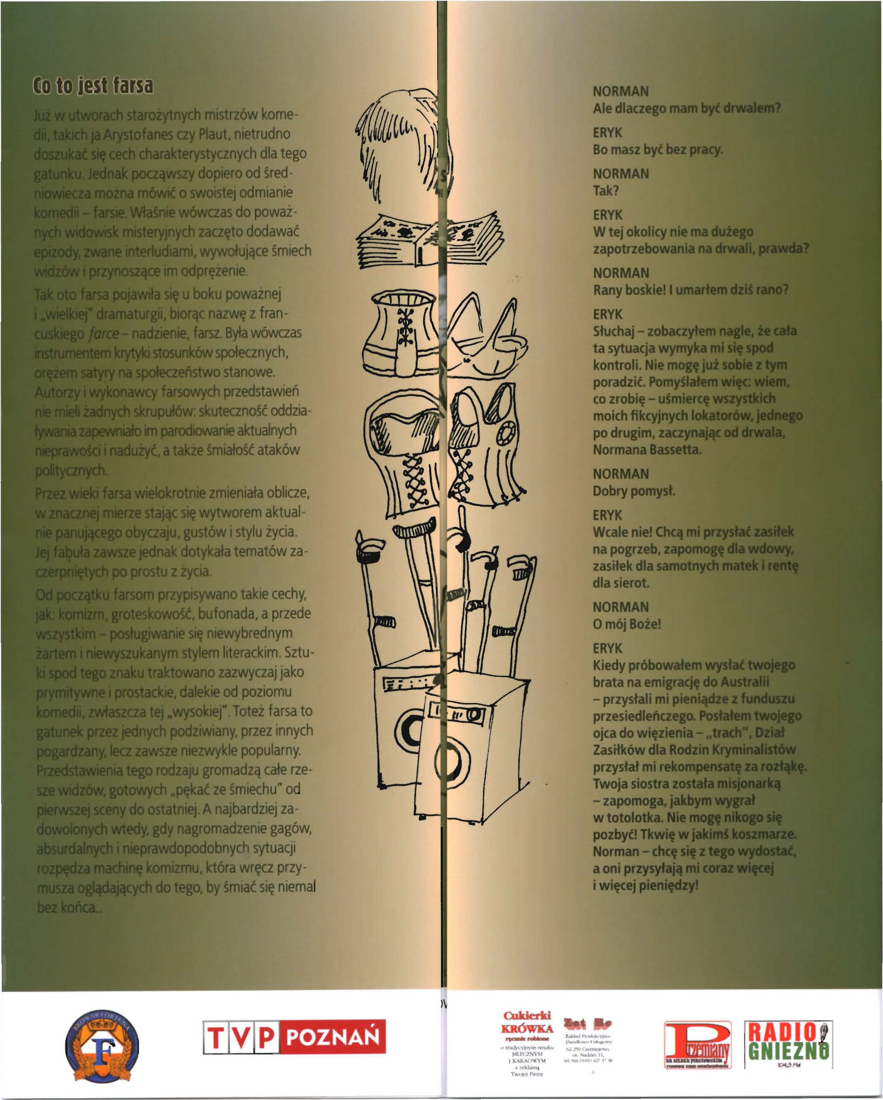 Oilderld KRÓWKA ~... ~~=:~ ~~~ lll".lo,"''"""''fl";... 4.-..Ol~ ' ~ tlf(.