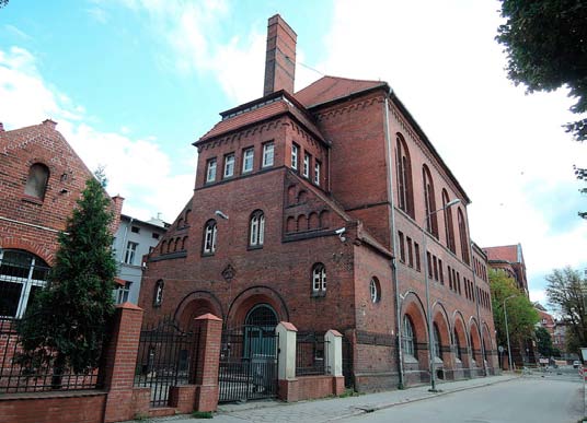 Ptsie zkmrki Dolne Misto kludiusz grbowski W trkcie czwrtego spceru tegorocznej edycji Gdńskich Minitur odwiedzimy niezwykłą dzielnicę.