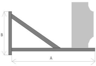 KOMPONENTY DO SKŁADAKÓW I AKCESORIA MONTAŻOWE TL-WSP-2.0-60-M TL-WSP-2.0-80-M TL-WSP-2.0-40-M TL-WSP-2.