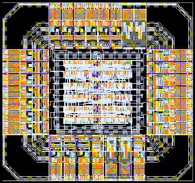 Technologia VLSI