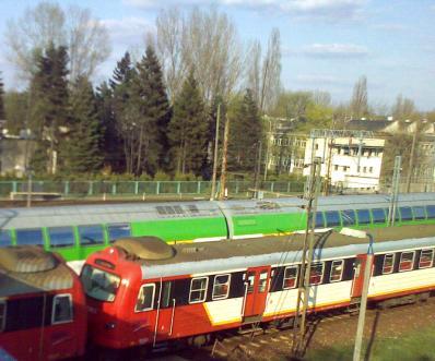 Miejsce i rola kolei samorządowych w nowoczesnym