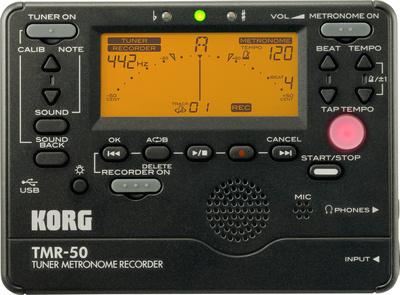 Tunery 11723 WR01 Tuner bezprzewodowy 299 PLN KORG WR01 to pierwszy na świecie bezprzewodowy tuner, przeznaczony do wszystkich instrumentów.