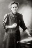 Maria Skłodowska-Curie (ur. 7.11.