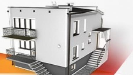 RADON TERENY BUDOWLANE Rn 20 m Rn uskok glina jeśli istnieje wybór między dwoma podobnymi działkami budowlanymi NALEŻY wybrać działkę z niskim indeksem ryzyka radonowego!