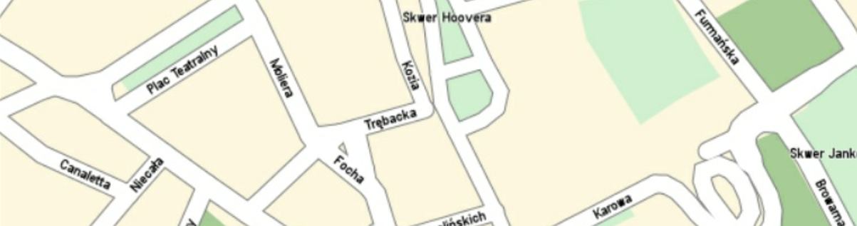 PLAN ORIENTACYJNY grób Nieznanego Żołnierza uwagi 1. Niniejszy rysunek należy rozpatrywać równolegle z pozostałymi rysunkami i częścią opisową architektury oraz projektami branżowymi. 2.