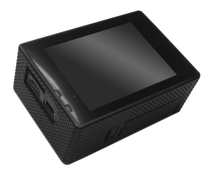 LCD screen