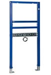 SYSTEMY PODTYNKOWE SYSTEMY PODTYNKOWE WC CONCEPT BY GEBERIT SYSTEMY PODTYNKOWE WC DUOFIX UP320 Systemy podtynkowe Duofix UP320 do WC są samonośne, przeznaczone są do montażu w instalacji naściennej