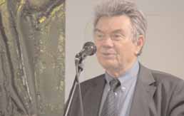 W Y D A R Z E N I A Uczestnicy spotkania. gospodarzy, bp Ryszard Bogusz i ks. Marcin Orawski. Ka dy z przedstawicieli ró nych konfesji dokona³ ok.