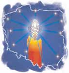 N A R O D Z E N I E PA Ñ S K I E 2 0 0 8 MIKO AJ DLA DZIECI Jak co roku w naszej parafii odbywa siê Miko³aj dla dzieci. Tym razem spotkanie z Miko³ajem zaplanowano na niedzielê 21 grudnia.