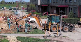 0 MOJA SPÓŁDZIELNIA/00 Osiedla: Bańgów Centrum Chemik Młodych Michałkowice J. Tuwima Węzłowiec tych bloków mają nowe, w pełnym tego J a k i b y ł 0 0 r o k? słowa znaczeniu, balkony.