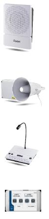 Kontroler bezprzewodowego przekaźnika DHF dla Sigma P i Sigma Mod 907 523/524/252 726 zł Antena GPS/ FI 162/ DCF 77/ wzmacniacz anteny radiowej 907 037/025/026/01 799 zł Antena GPS DCF + kabel 20m