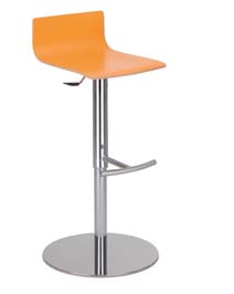 CAFE VII UP & DOWN HOCKER ŁAWKI KONFERENCYJNE PRACOWNICZE GABINETOWE INTRATA DOSTĘPNE LAMINATY H 1733 H 3389 H 3704 NG 9763 poziom pion D D D D D D Siedzisko wykonane z bukowej, profilowanej sklejki.