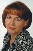 Specjaliści w Pabianicach dr Marzenna Majchrzak nauczyciel i informatyki oraz wicedyrektor w Szkole Podstawowej nr 3 w Pabianicach, wykładowca w Wyższej Szkole Ekonomiczno-Humanistycznej w