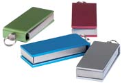 Karty USB Slim PDc-1 aluminium/plastik 86 x 54 x 6 mm, CMYK 72 x 24 mm; 40 x 36 mm PDc-4.1 aluminium 85 x 54 x 3,5 mm, CMYK 80 x 49 mm PDc-6 w 24h!