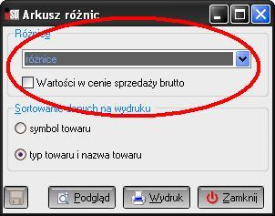 1.21. Tak powinna wyglądać prawidłowo wypełniona inwentaryzacja. 1.22.