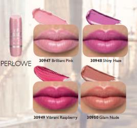 Pomadka Very Me Lip Addict Usta otulone miekkością 9.