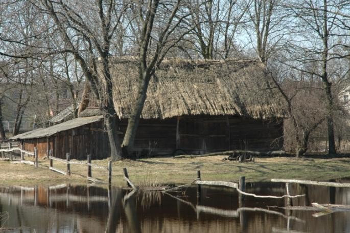 W latach powojennych sprowadzono na teren Polski ok.