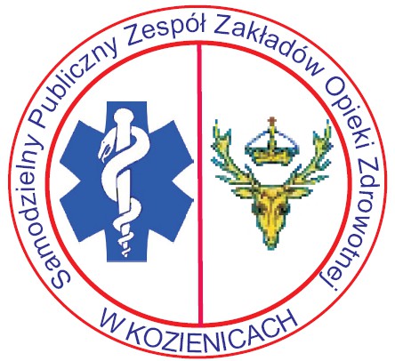 Nr sprawy: 28/PN/ND.ZP/2015 SAMODZIELNY PUBLICZNY ZESPÓŁ ZAKŁADÓW OPIEKI ZDROWOTNEJ W KOZIENICACH 26-900 Kozienice Al. Wł. Sikorskiego 10 tel.