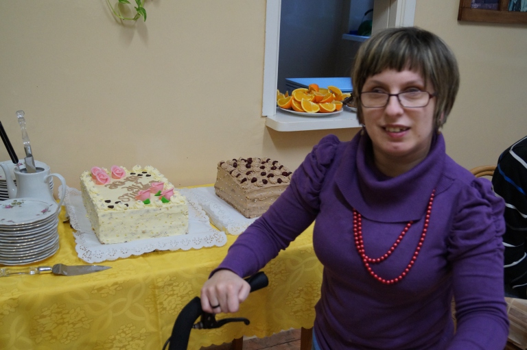 Zbiórka na str.6 bezdomne psy Z inicjatywy Samorządu uczestników naszego Warsztatu została zorganizowana zbiórka na bezdomne psy, które przebywają w Punkcie Adopcyjnym w Chodzieży.