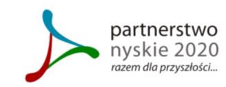 1. Załącznik nr 2 do Strategii Rozwoju Obszaru Funkcjonalnego Partnerstwo Nyskie 2020 Raport z