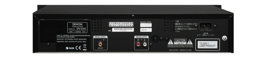 DN+700C 2995zł CENADETALICZNA ProfesjonalnysieciowyodtwarzaczCD/USB 2434,96zł CENADETALICZNANETTO StrumienioweprzesyłaniemateriałówaudiowstandardzieDLNA OdtwarzanieCDLDA,WAV,AIFF,MP3iAAC