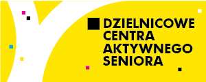 CENTRUM AKTYWNEGO SENIORA BAŁUTY BOK RONDO Łódź ul. Limanowskiego 166 tel. 42 653 36 45 www.bok.lodz.
