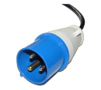 Podłączenie z biegunowością dodatnia: uchwyt elektrody na +, uchwyt masowy, na Podłączenie z biegunowością ujemną: uchwyt elektrody na uchwyt masowy na + Wybór metody zależy od spawanego elementu,