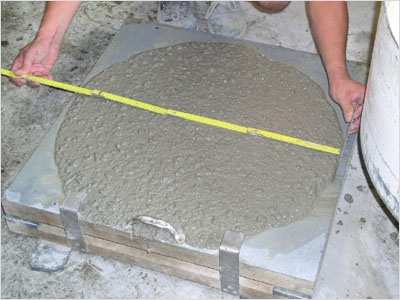 Współczynnik woda/cement stosunek efektywnej zawartości masy wody do zawartości masy cementu w mieszance betonowej w/c 14 Ważniejsze domieszki chemiczne: uplastyczniające, upłynniające,