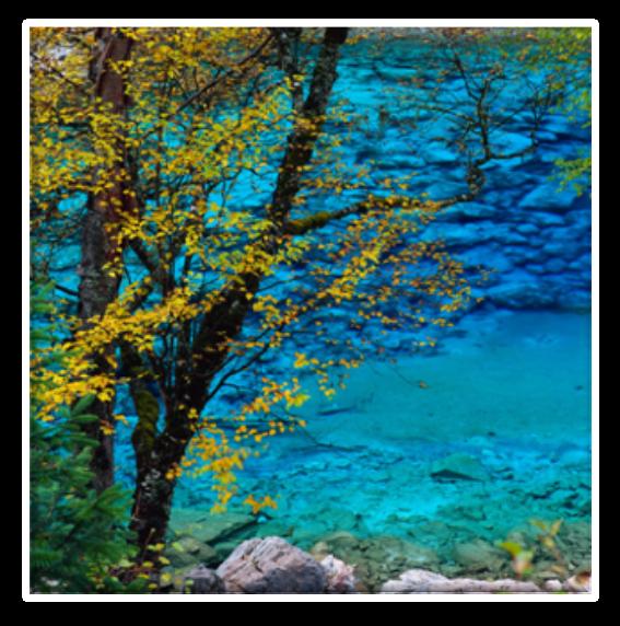 Dzień 12: 9 września 2012 : z Jiuzhaigou do Chengdu Lot powrotny z Jiuzhaigou do