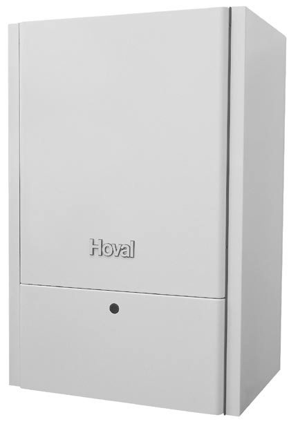 PL Instrukcja obsługi TopGas comfort (10, 16, 22) Hoval Polska Sp. z o.o. ul.