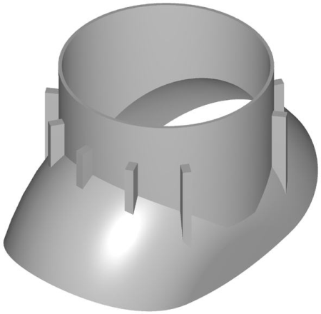 GT 01 System spalinowy ATEC System podwójnej rury DN 80/125 Zdjęcie Opis Typ Cena / EUR / szt. Podwójna rura DN 80/125, 255 mm 94.61310-4301 35,00 Podwójna rura DN 80/125, 500 mm 94.