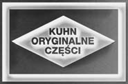 Dane techniczne INTEGRA 3003 INTEGRA 4003 Szerokość robocza (m) 3,00 4,00 Liczba rzędów 20 lub 24 28 lub 32 Rozstaw rzędów (cm) 15 lub 12,5 14,3 lub 12,5 Pojemność zbiornika (l) 600 (900 lub 1200 z