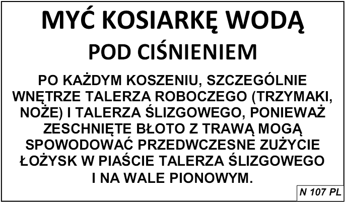 20. N-74 21. N-83 22. N-88 23. N-107 24.
