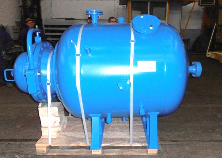 Chemia i Petrochemia