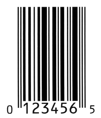 Cyfra kontrolna Informacje OCR-B Cyfra 0 Próbka druku EPSON Code Dostępne są cztery czcionki kodu paskowego Code, co umożliwia włączanie i wyłączanie automatycznego wstawiania cyfr kontrolnych i