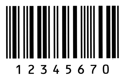 Próbka druku EPSON ITF EPSON ITF CD EPSON ITF Num EPSON ITF CD Num EPSON Codabar Dostępne są cztery czcionki kodu paskowego Codabar, co umożliwia włączanie i wyłączanie automatycznego wstawiania cyfr
