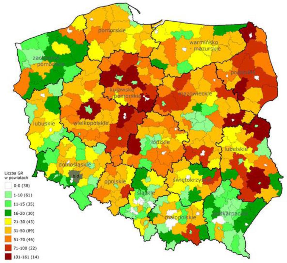 Rachunkowość rolnicza w Polsce a wsparcie rozwoju gospodarstw rolnych - etapy ewolucji Rachunkowość rolnicza w Dawnej Polsce jako kontrola stanu majątków szlacheckich i kościelnych.
