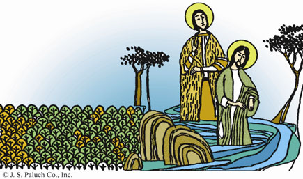 Despite the skeptics, today is solidly within the Christmas season. In fact, in some strands of the Christian tradition it represents the clearest manifestation of the mystery of the Incarnation.