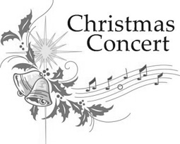 All are welcome to our annual Christmas concert taking place in Saint Hedwig Church on January 3, 2016, at 3pm. Wonderful selection of our favorite carols, with a variety of instrumental performances.