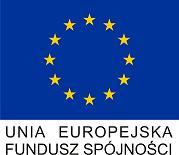 Dofinansowanie Europejski Fundusz Spójności na opracowanie dokumentacji