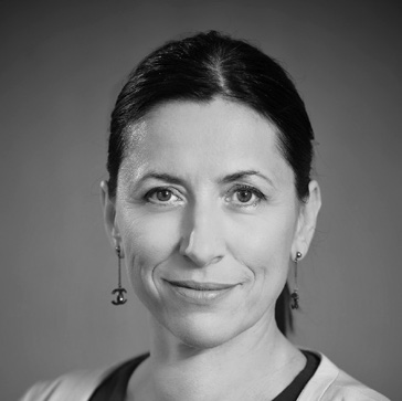 IV. Uczestnicy Reklamowego Okrągłego Stołu Marta Czarnecka Bartosz Dobrzyński Marta Kozłowska Ewelina Kraskowska Izabela Pontus Aleksander Śmigielski