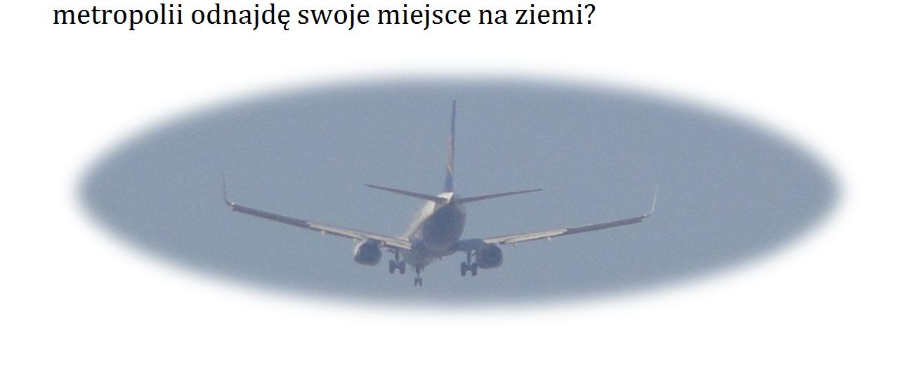 przylot do Kairu Jest godzina 5:55, stoję na tarasie hotelu zlokalizowanego w centrum Kairu; gdzieś w oddali słyszę pianie koguta - powoli wstaje nowy dzień.