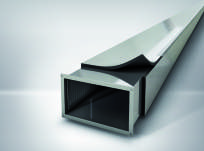 Produkty rmaflex Duct, to izolacje kauczukowe w formie roli, zaprojektowane z myślą o zastosowaniu ich jako ochrona termiczna i akustyczna kanałów wentylacyjnych i klimatyzacyjnych oraz instalacji