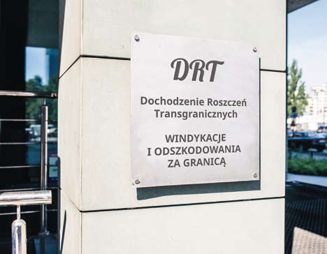 Prawo europejskie jest przy tym uprawioy do badaia przesłaek odmowy stwierdzeia wykoalości wskazaych w rozporządzeiu 9.