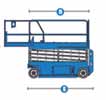 Compact 10DX DSK099 nożycowe/spalinowe nożycowe/spalinowe 3268 RT DSK110 565 454 8,15 9,75 10,15 11,75 565 454 2,50 x 1,54 2,51