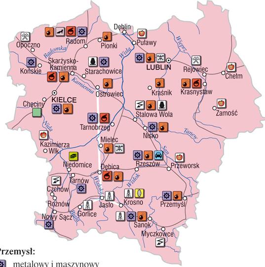 Polska i Polska Dolina Ekologiczna - COP XXI Polsko - Pn